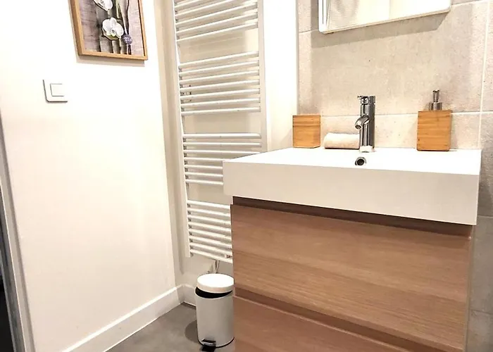 Escale 2 - Part Dieu Lyon