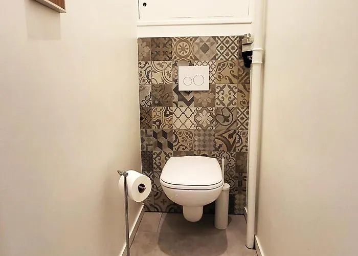 Apartman Escale 2 - Part Dieu Lyon