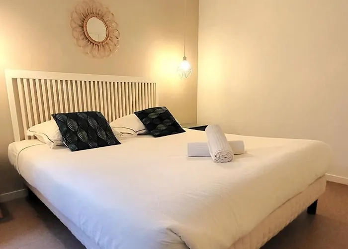 Escale 2 - Part Dieu Lyon