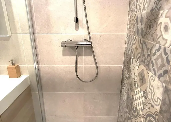 Escale 2 - Part Dieu Apartman *