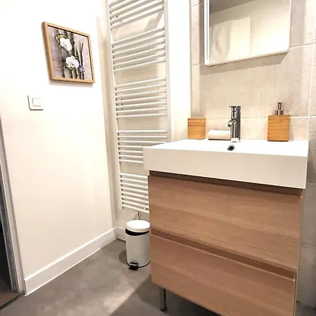 Escale 2 - Part Dieu Lione